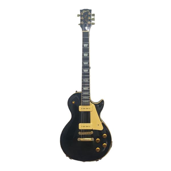Gibson◆Les Paul STD 40th Anniversary/OHC付属/1991年製/...