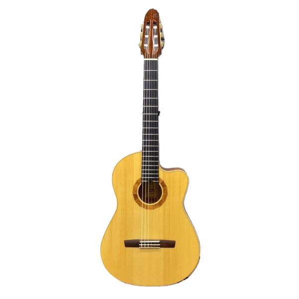 Crews Maniac Sound◆Memory of Sonoma Classic KoaLim...