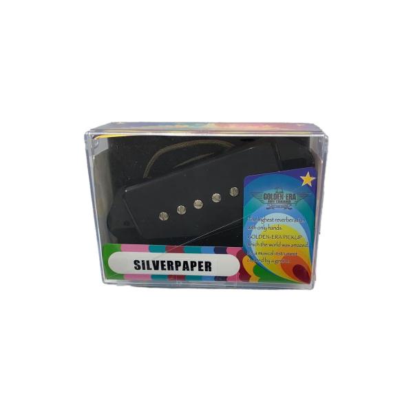 K&amp;T MODERN VINTAGE GUITARS◆GOLDEN-ERA/SILVERPAPER/...