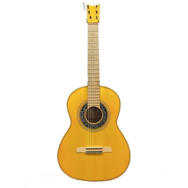 Andalusian Guitars/フラメンコギター/2018年製/Marcelo Barbero...