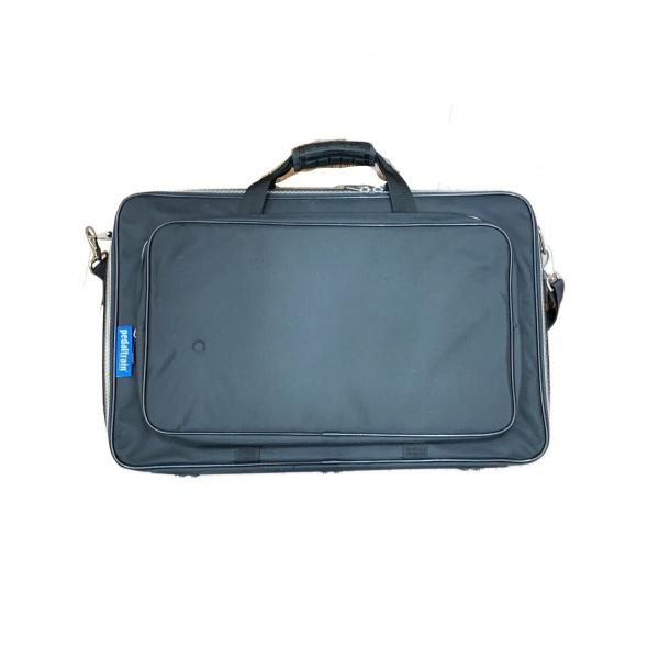 PEDALTRAIN◆PT-N24-SC NOVO 24/エフェクターボード/エフェクターケース/キ...