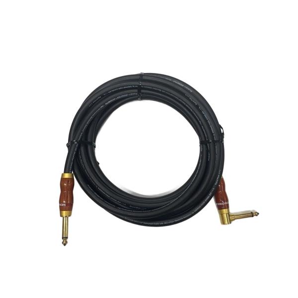 MONSTER CABLE◆M ACST2-12A/シールド/3.6m/S-L/ウッドプラグ/ACO...