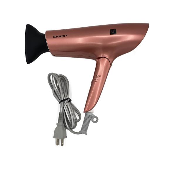 SHARP◆ドライヤー・ヘアアイロン beaute A IB-LP7