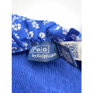 POLO RALPH LAUREN◆フローラル...の詳細画像2