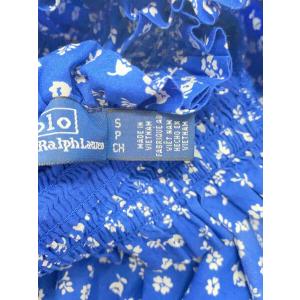 POLO RALPH LAUREN◆フローラル...の詳細画像3
