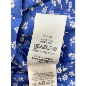 POLO RALPH LAUREN◆フローラル...の詳細画像4