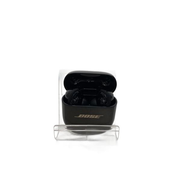 BOSE◆イヤホン QuietComfort Ultra Earbuds 第2世代 896637-0...