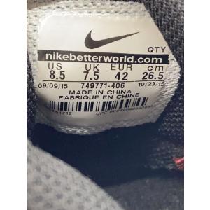 NIKE◆AIR MAX 95 ULTRA J...の詳細画像4