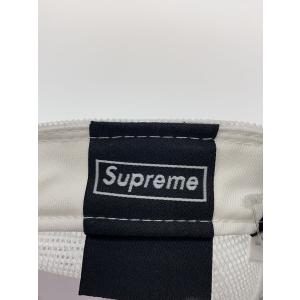 Supreme◆メッシュキャップ/7 5/8/...の詳細画像4