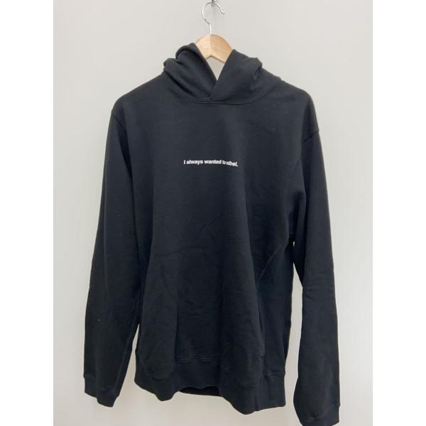 nonnative◆MINEDENIM×nonnative 20SS Print Hoodie BL...