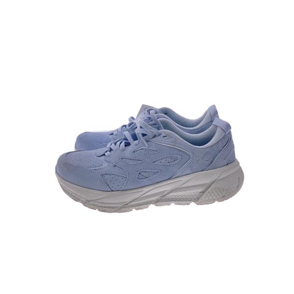 HOKA(HOKA ONE ONE)◆ローカットスニーカー/27cm/BLU/F20022D