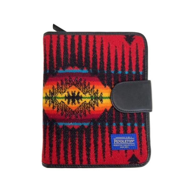 PENDLETON◆文具/マルチカラー