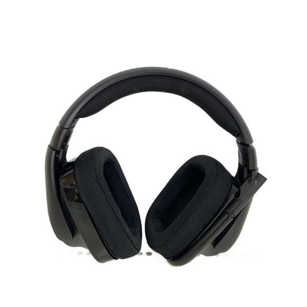 Logicool◆ヘッドセット Logicool G533 Wireless DTS7.1 Surr...