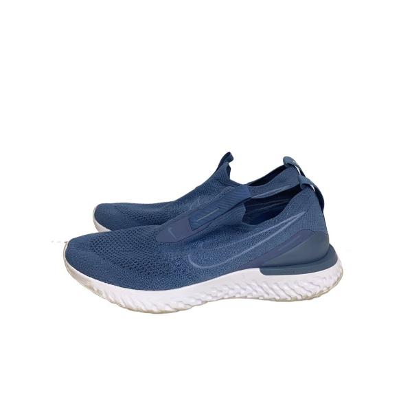 NIKE◆EPIC PHANTOM REACT FK_エピック ファントム リアクト フライニット/...
