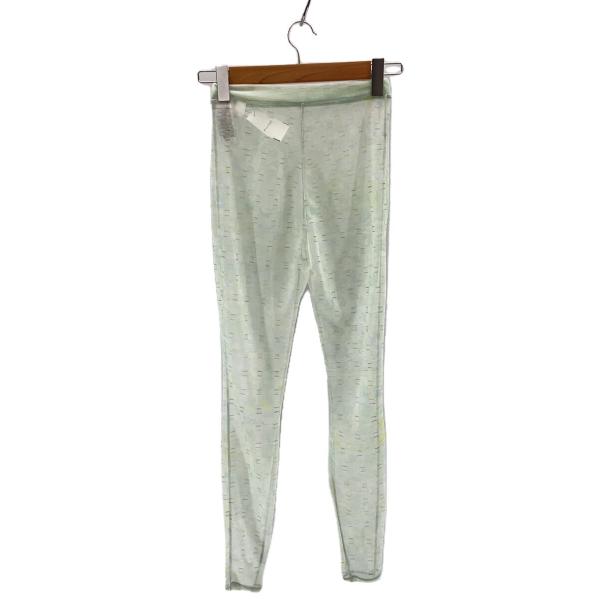 mame kurogouchi◆マメクロゴウチ/MM23SS-JS057/スキニーパンツ/1/ポリエ...