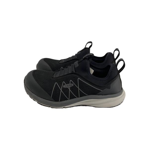 KEEN◆KEEN/シューズ/27.5cm/PVC/ブラック//