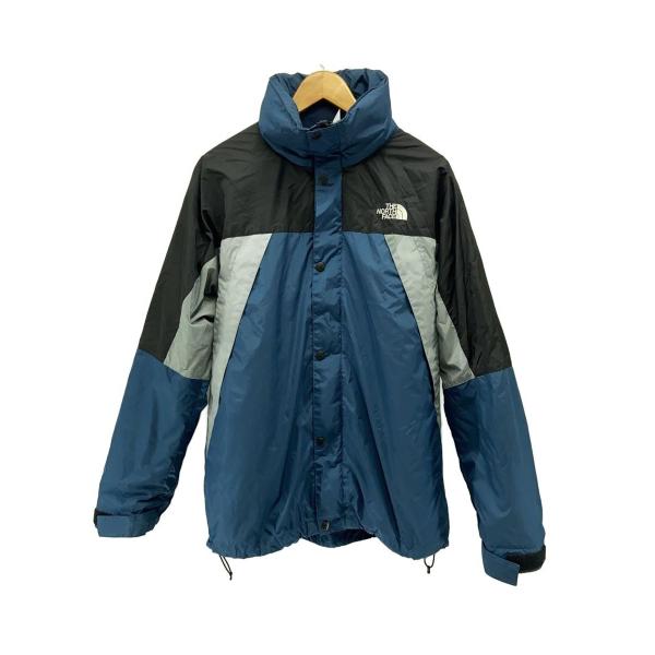 THE NORTH FACE◆ザノースフェイス/XXX トリプルエックストリクライメイトジャケット/...