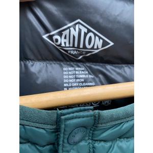 DANTON◆ダントン/キルティングジャケット...の詳細画像2