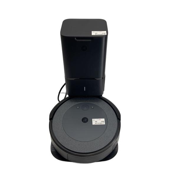 iRobot◆掃除機 ルンバ i3+i355060 RVD-Y1//