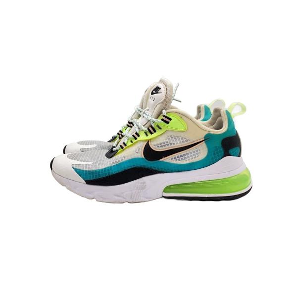 NIKE◆AIR MAX 270 REACT SE_エアマックス 270 リアクト SE/26cm/...