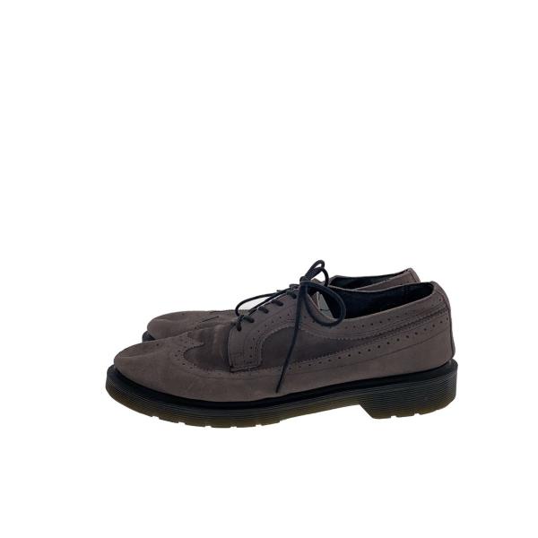 Dr.Martens◆ドレスシューズ/--/PUP/スウェード//