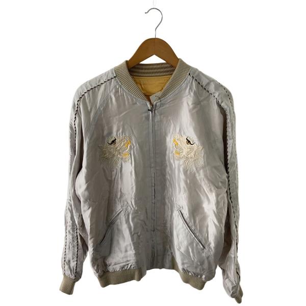 TAILOR 東洋◆スカジャン/L/--/TT15486JS