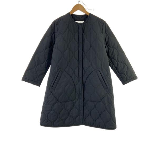Traditional Weatherwear◆コート/32/ポリエステル/BLK/無地/L232A...