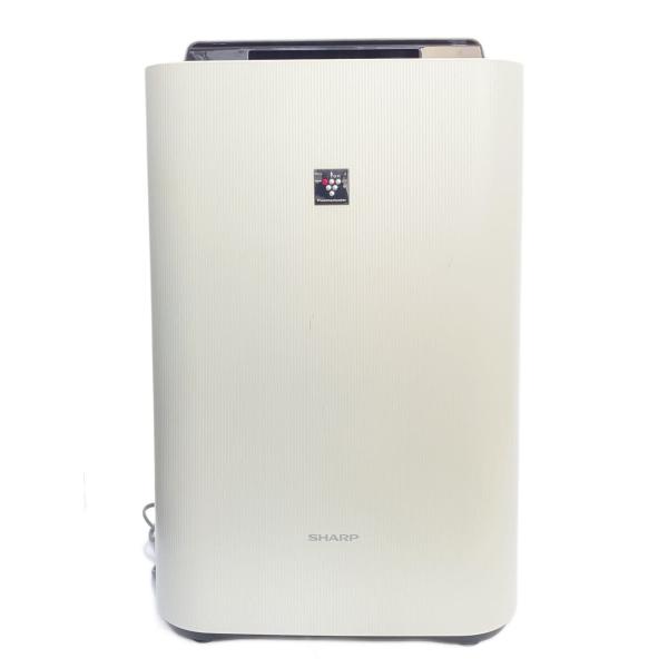SHARP◆空気清浄機 KC-G40