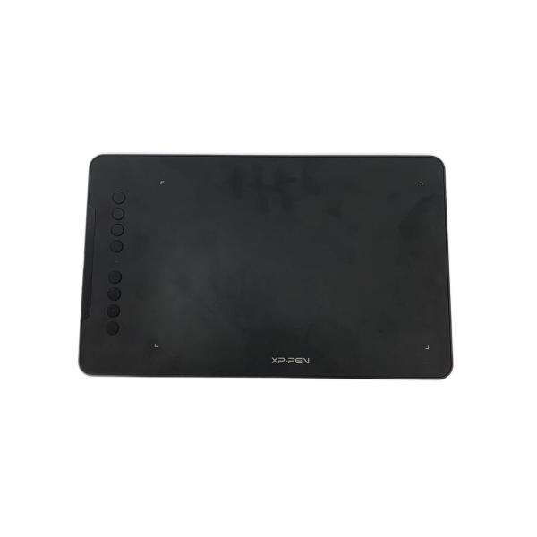 XP-PEN◆ペンタブレット Deco 01 V2 [ブラック]