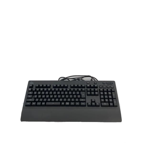 Logicool◆パソコン周辺機器/g213 prodigy//