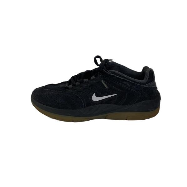 NIKE◆ローカットスニーカー/24cm/BLK/FD4691-001/バータブレイ