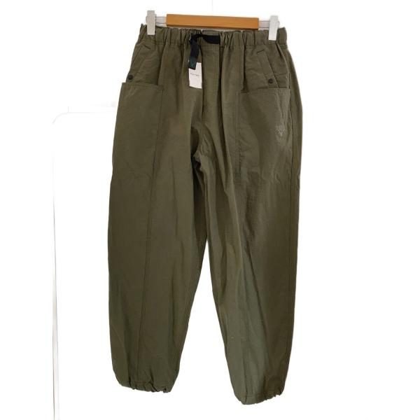 South2 West8(S2W8)◆Belted C.S. Pant/ボトム/XS/ナイロン/KH...