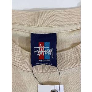 STUSSY◆ドラゴンプリント/USA製/90...の詳細画像2