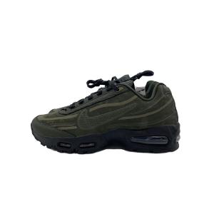 NIKE◆X WORKSOUT AIR MAX 95_X ワークスアウト エア マックス 95/27.5cm/KHK