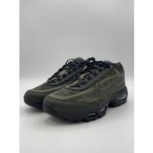 NIKE◆X WORKSOUT AIR MAX...の詳細画像1