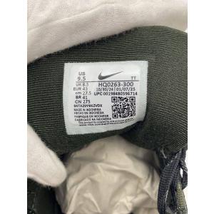 NIKE◆X WORKSOUT AIR MAX...の詳細画像4