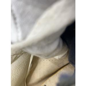 VANS◆ハイカットスニーカー/US8.5/WHTの詳細画像4