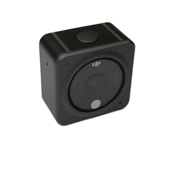 DJI◆ビデオカメラ DJI Action 2 Dual-Screen Combo AC2DSC