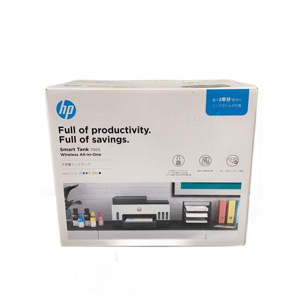 HP◆プリンタ Smart Tank 7305 28B75A#ABJ//