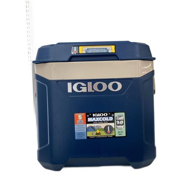 igloo◆クーラーボックス