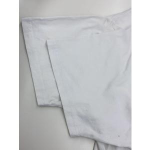 STUSSY◆Tシャツ/L/コットン/WHTの詳細画像4