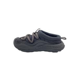 HOKA(HOKA ONE ONE)◆HOKA ORA PRIMO/オラプリモ/ローカットスニーカー/26cm/BLK/1141570BBLC
