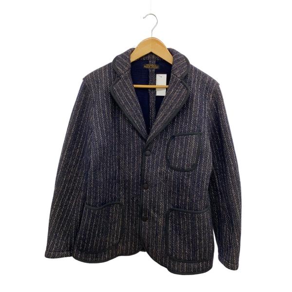 Brown’s BEACH JACKET◆テーラードジャケット/42/ウール/BBJ4-003-NS