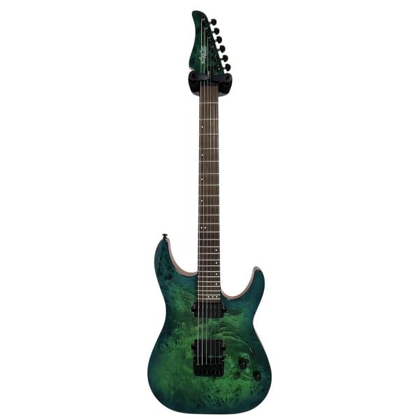 SCHECTER◆AD-C-6-PRO/Diamond Series/2019/インドネシア/コイル...