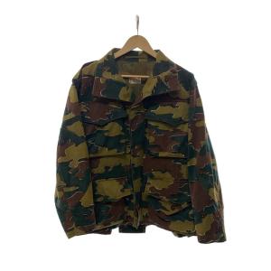 BELGIUM MILITARY◆60s/デニソ...の商品画像
