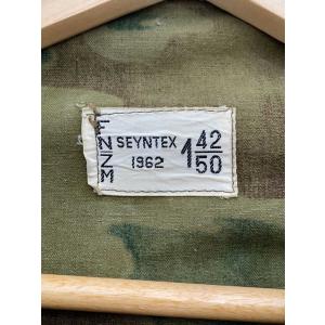 BELGIUM MILITARY◆60s/デニ...の詳細画像2