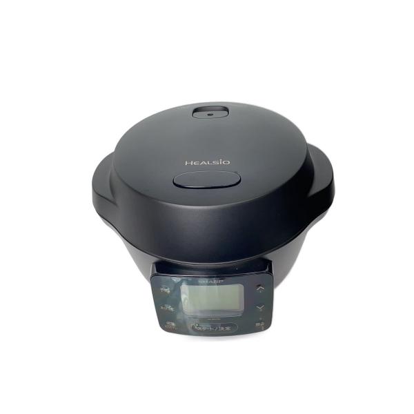 SHARP◆調理家電その他/KN-MN16H-B