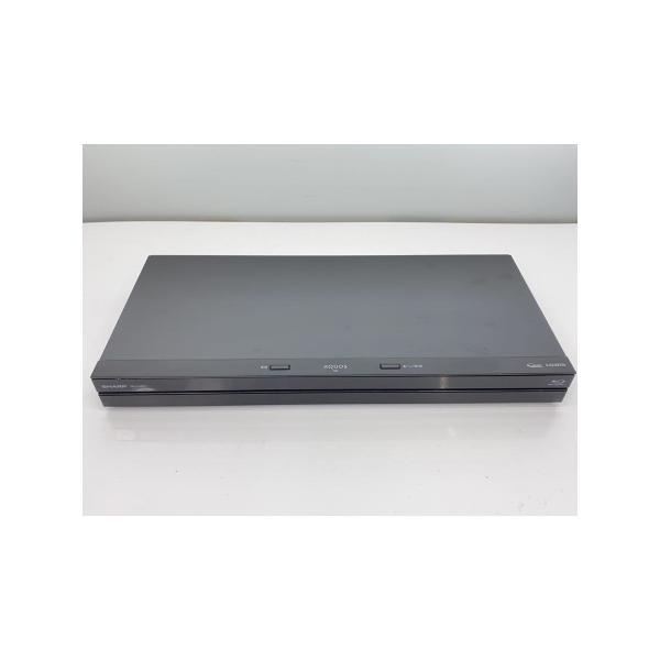 SHARP◆ブルーレイレコーダー AQUOSブルーレイ 2B-C10BW1
