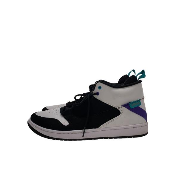 NIKE◆AIR JORDAN FADE AWAY_エアージョーダン フェードアウェイ/29cm//