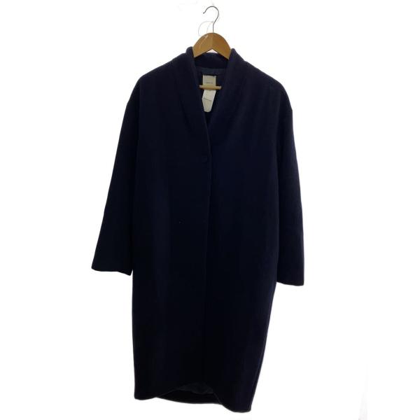 AMERI◆コート/--/ウール/NVY